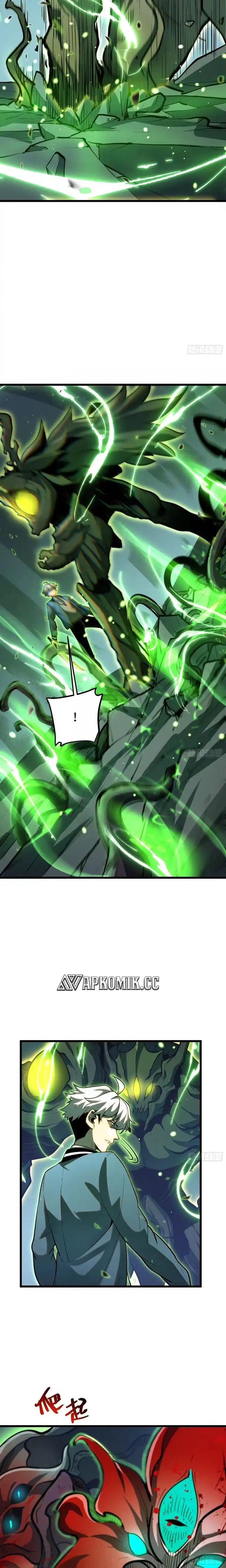 Read Full Time Awakening ID Manga Online