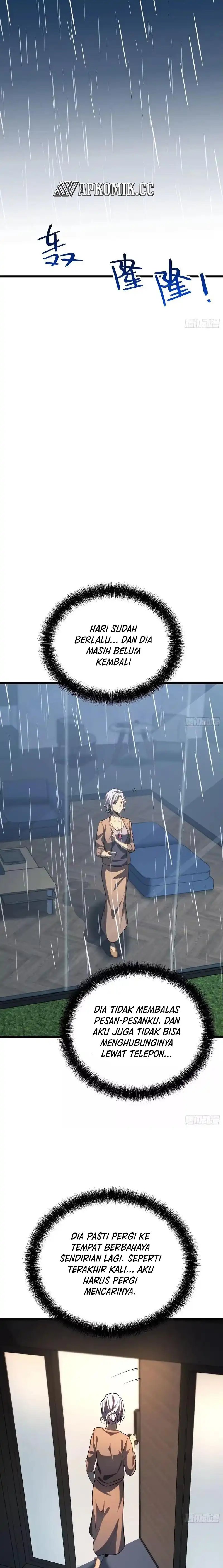 Read Full Time Awakening ID Manga Online