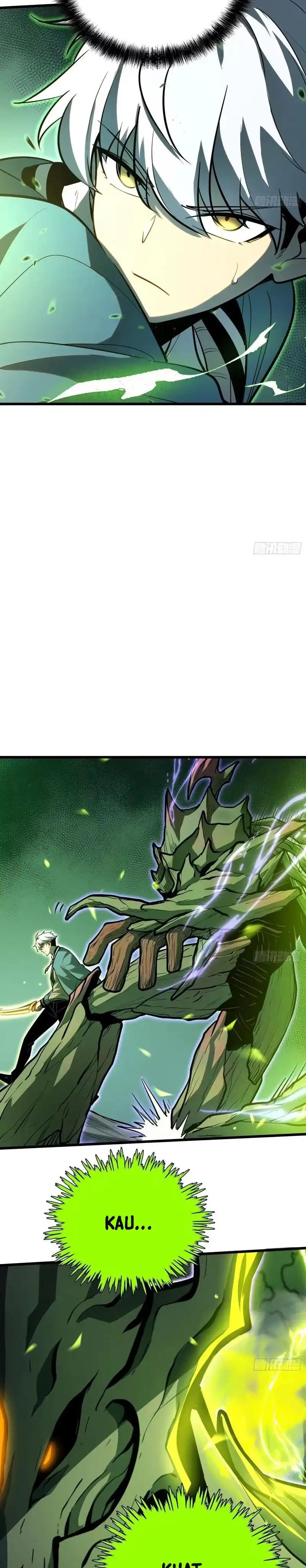 Read Full Time Awakening ID Manga Online