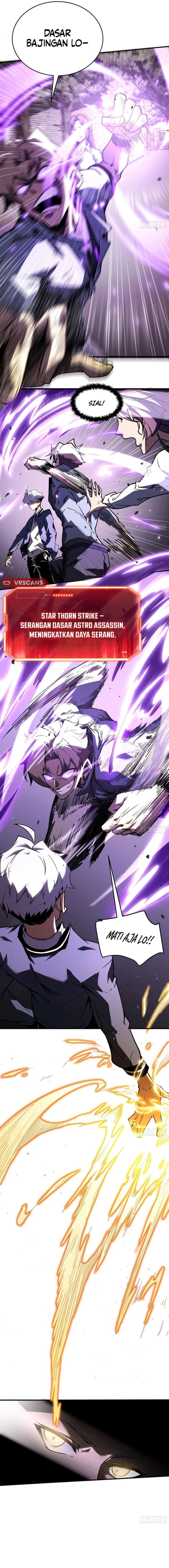 Read Full Time Awakening ID Manga Online
