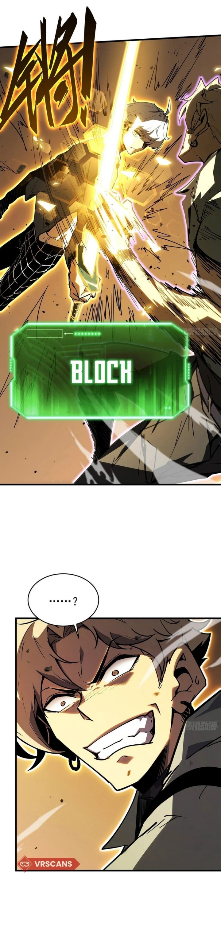 Read Full Time Awakening ID Manga Online