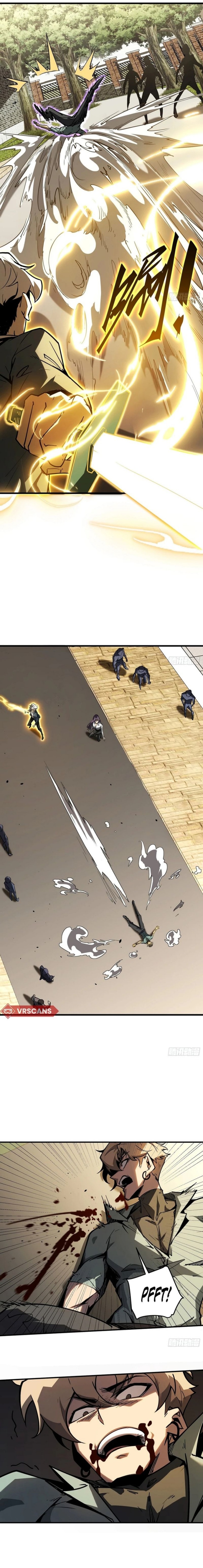 Read Full Time Awakening ID Manga Online