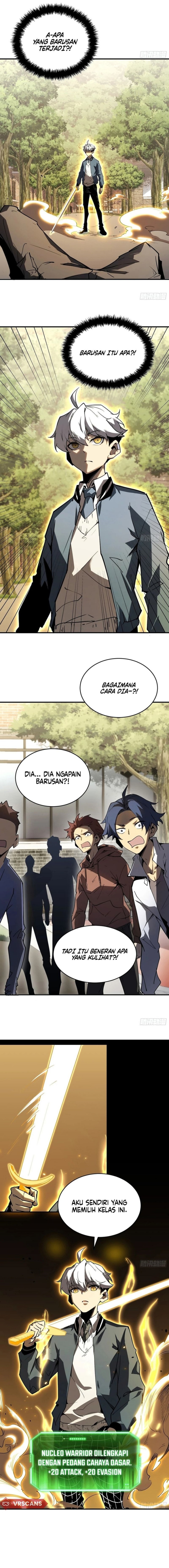 Read Full Time Awakening ID Manga Online