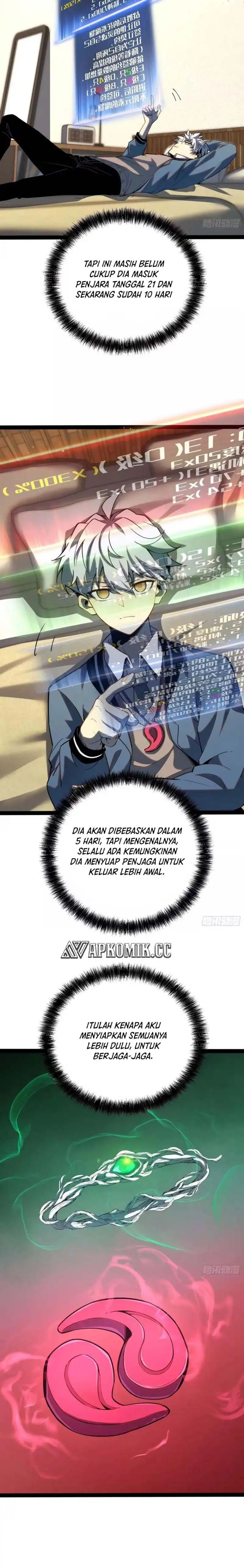 Read Full Time Awakening ID Manga Online