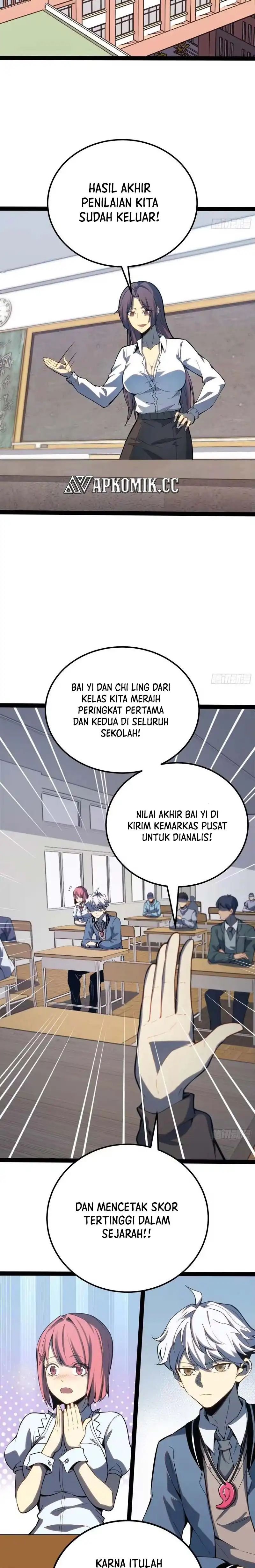Read Full Time Awakening ID Manga Online