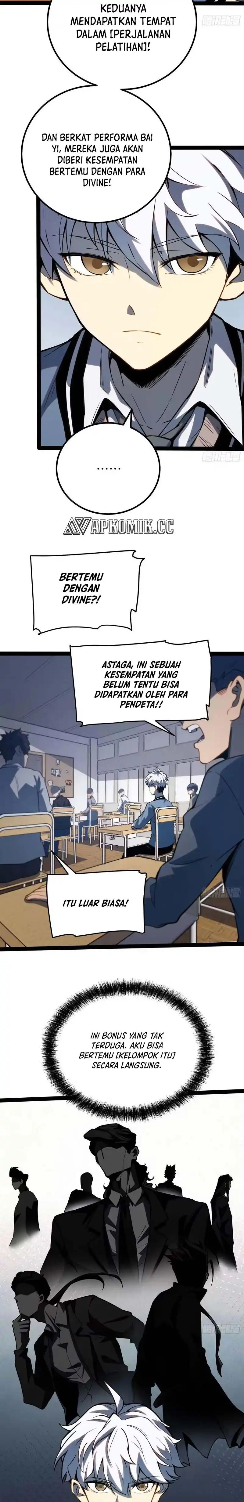 Read Full Time Awakening ID Manga Online