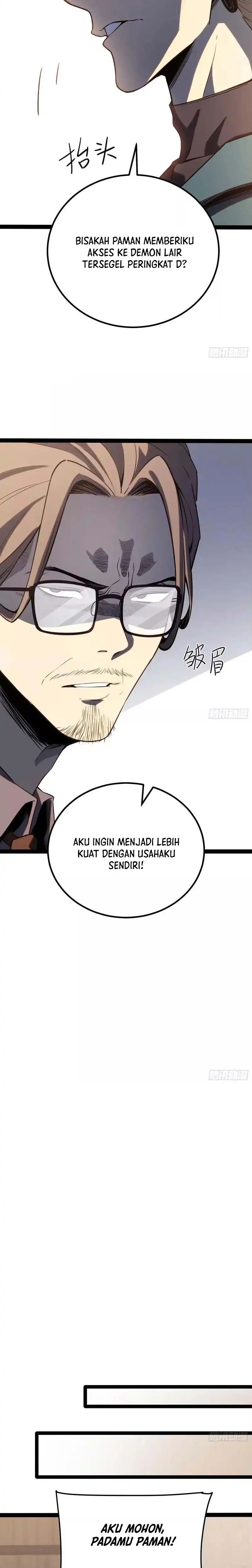 Read Full Time Awakening ID Manga Online