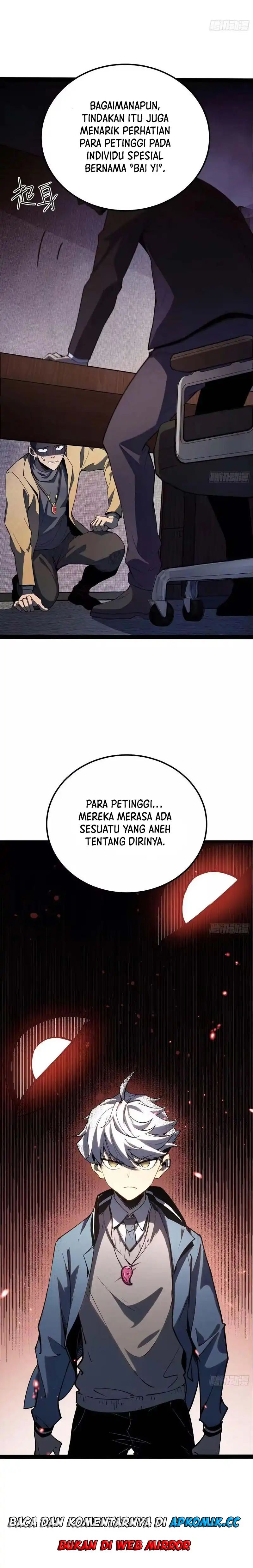 Read Full Time Awakening ID Manga Online