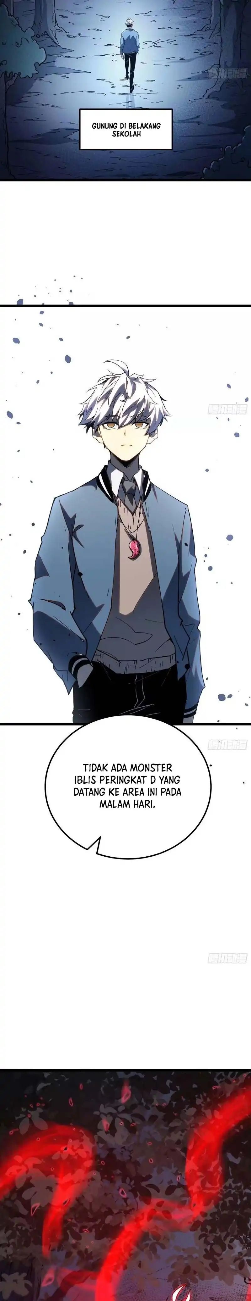 Read Full Time Awakening ID Manga Online