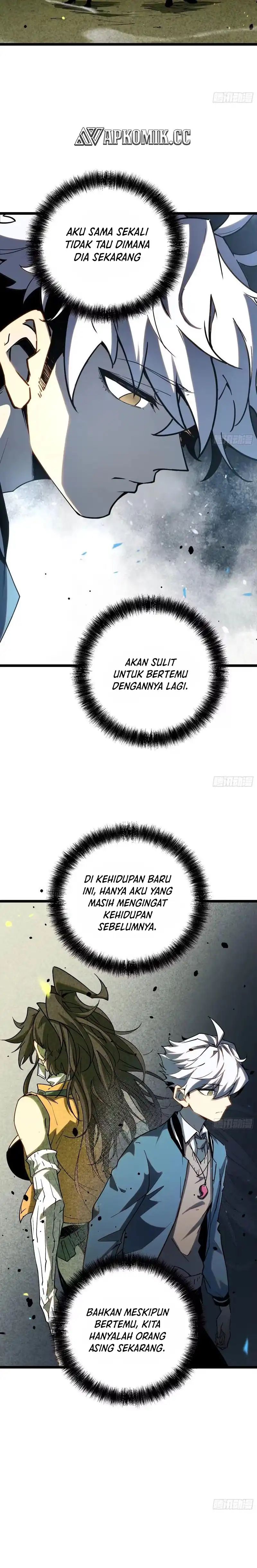 Read Full Time Awakening ID Manga Online