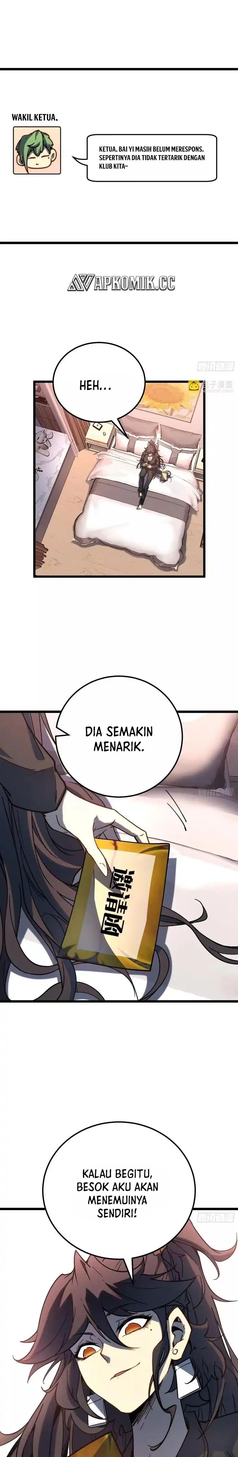 Read Full Time Awakening ID Manga Online