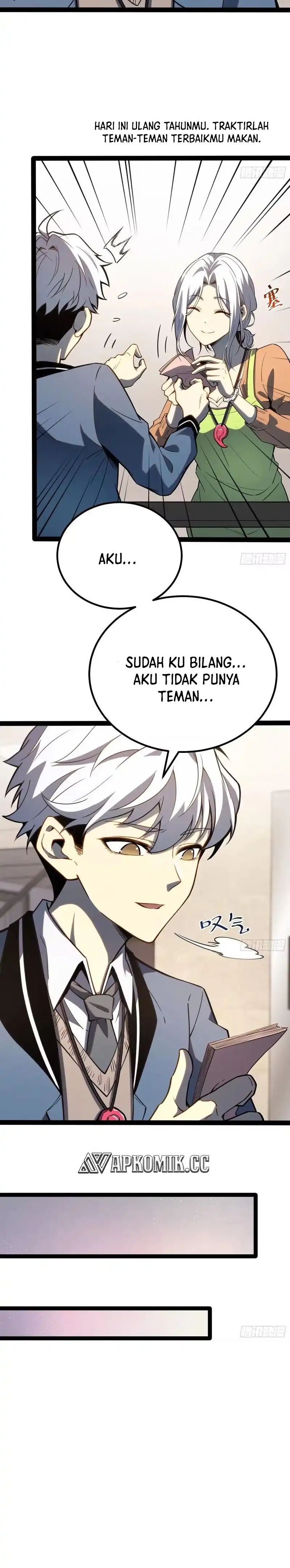 Read Full Time Awakening ID Manga Online