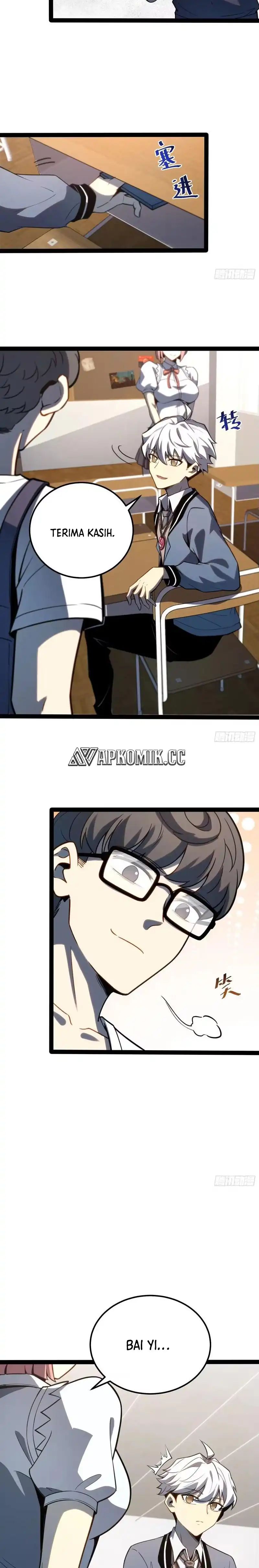 Read Full Time Awakening ID Manga Online