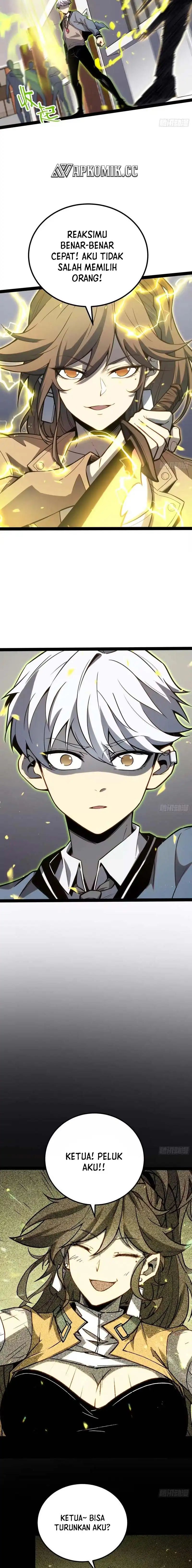Read Full Time Awakening ID Manga Online