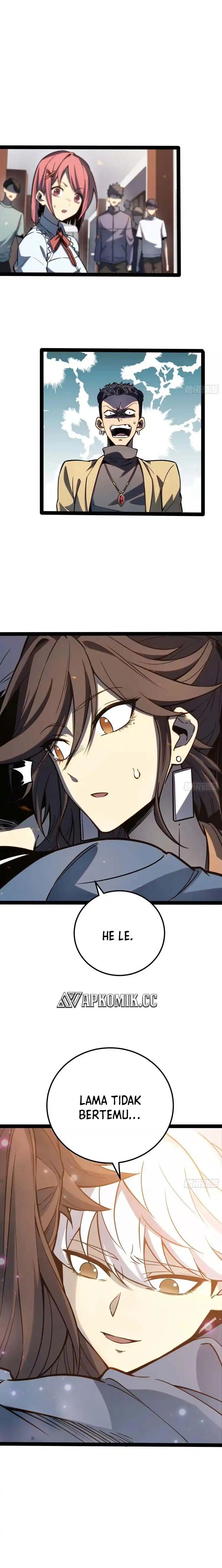 Read Full Time Awakening ID Manga Online