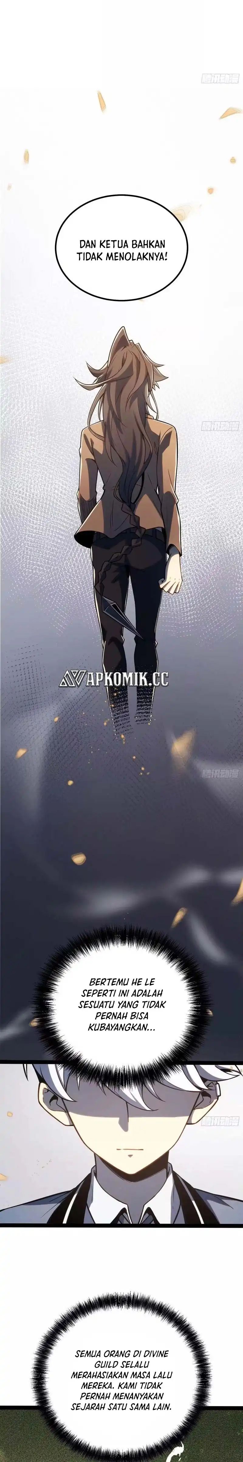 Read Full Time Awakening ID Manga Online
