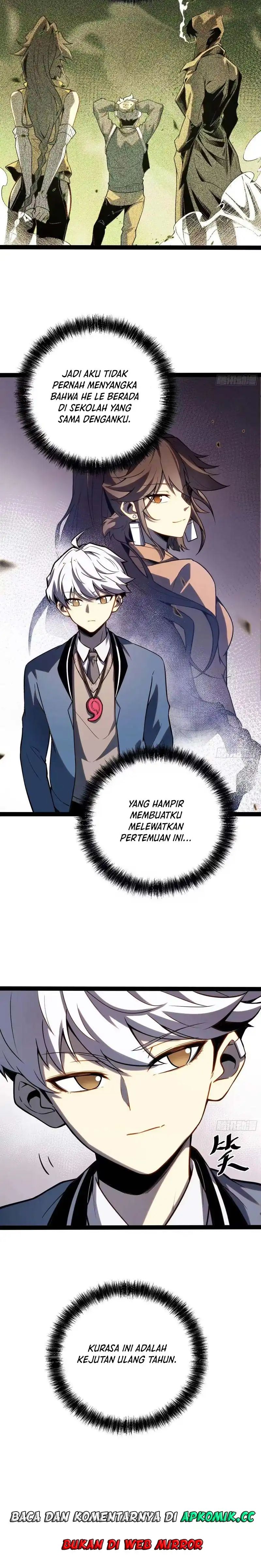 Read Full Time Awakening ID Manga Online