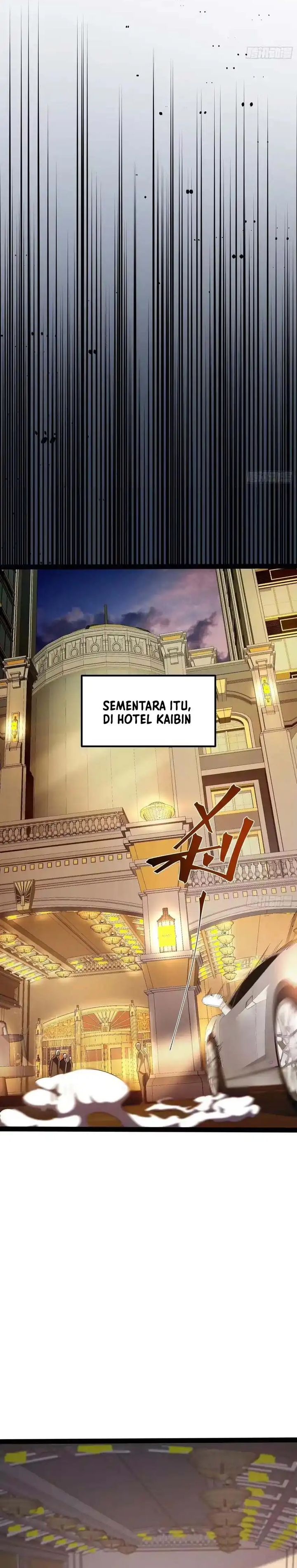 Read Full Time Awakening ID Manga Online