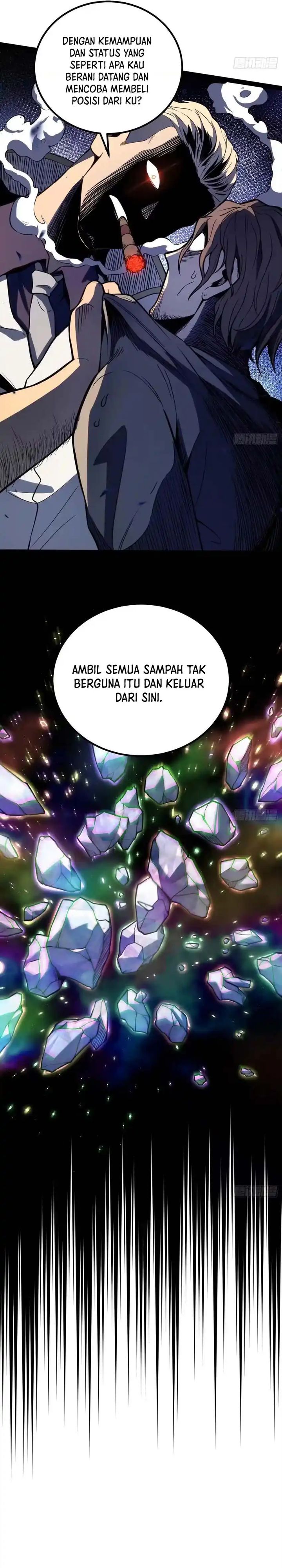 Read Full Time Awakening ID Manga Online