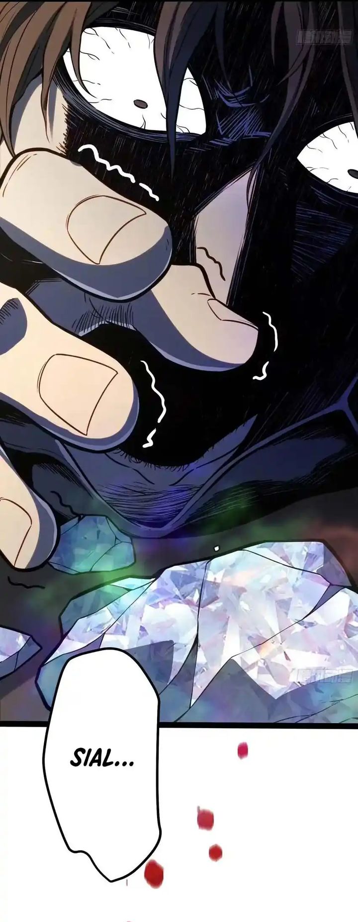 Read Full Time Awakening ID Manga Online