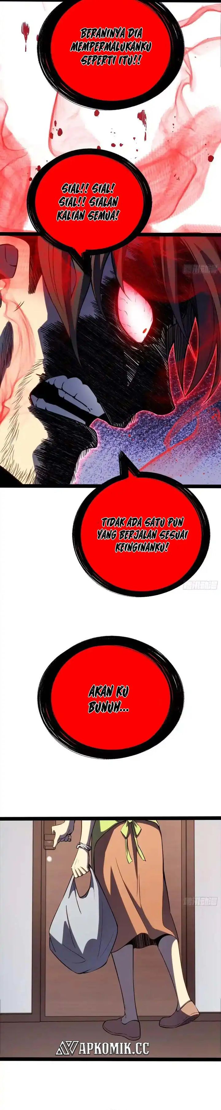 Read Full Time Awakening ID Manga Online