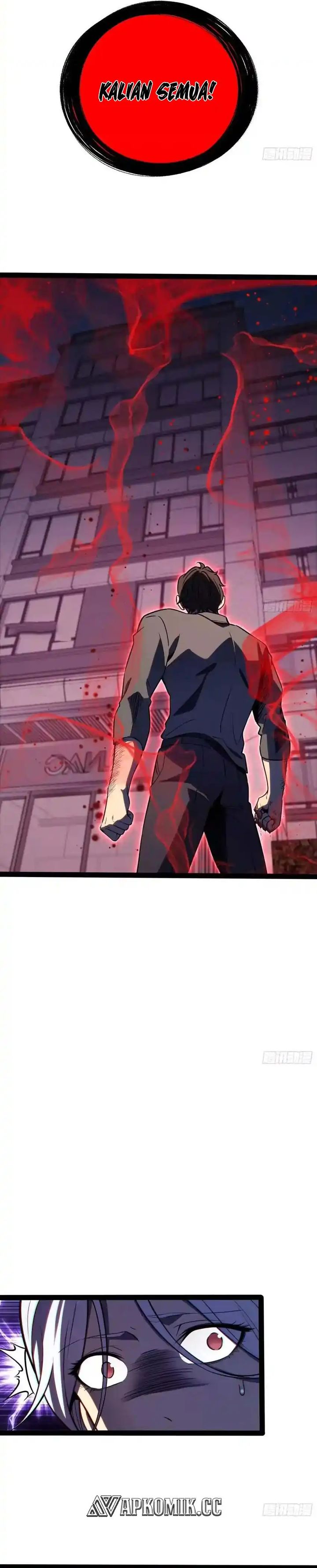 Read Full Time Awakening ID Manga Online