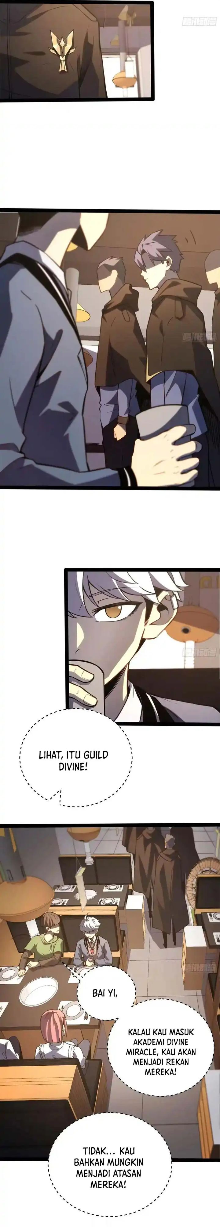 Read Full Time Awakening ID Manga Online