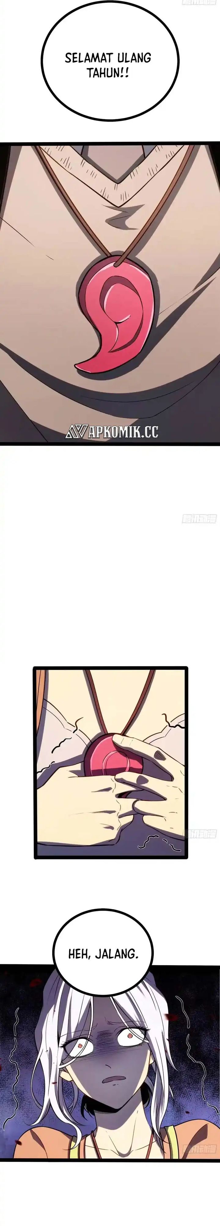 Read Full Time Awakening ID Manga Online
