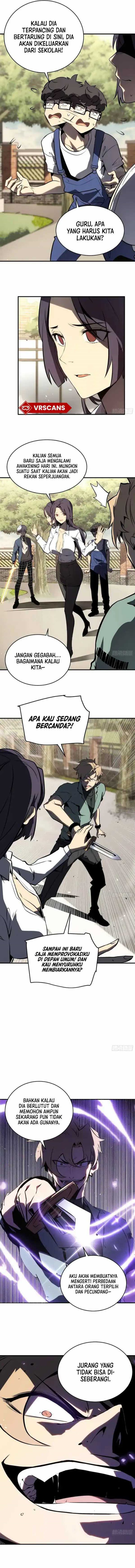 Read Full Time Awakening ID Manga Online