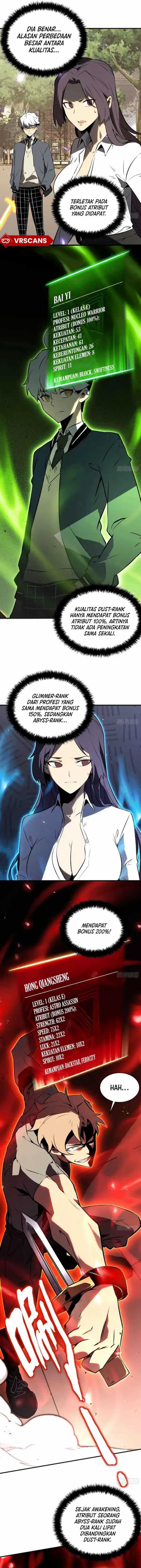 Read Full Time Awakening ID Manga Online