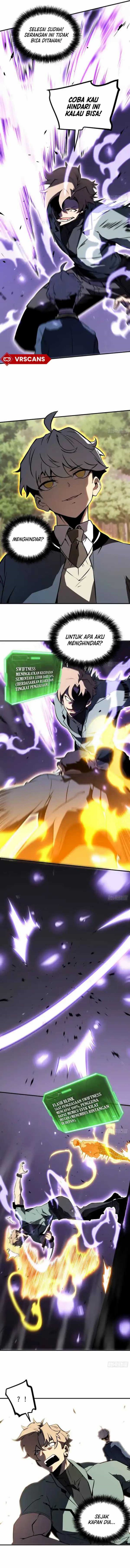 Read Full Time Awakening ID Manga Online
