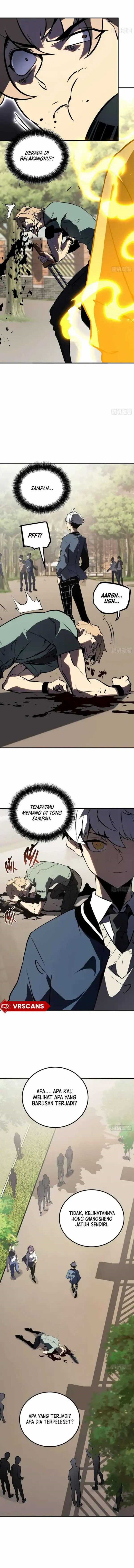 Read Full Time Awakening ID Manga Online