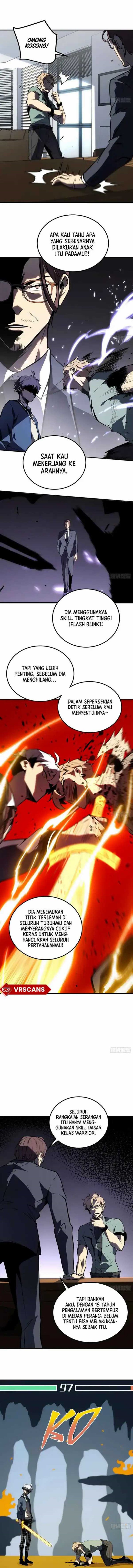 Read Full Time Awakening ID Manga Online