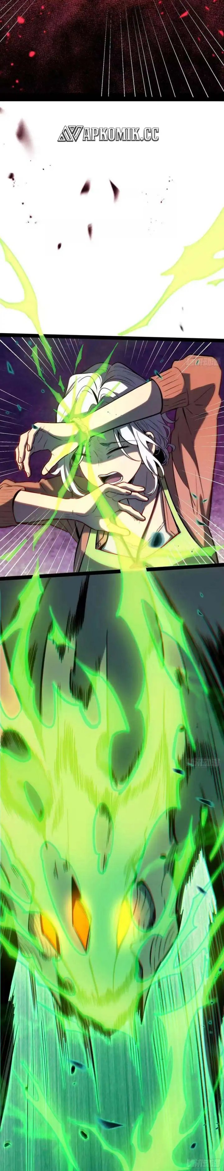 Read Full Time Awakening ID Manga Online