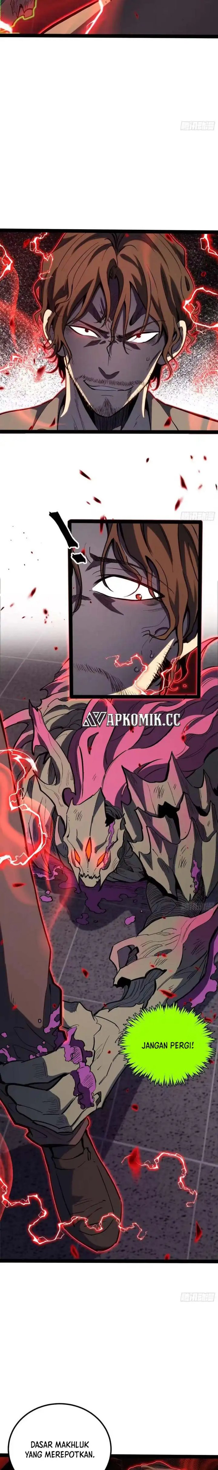 Read Full Time Awakening ID Manga Online