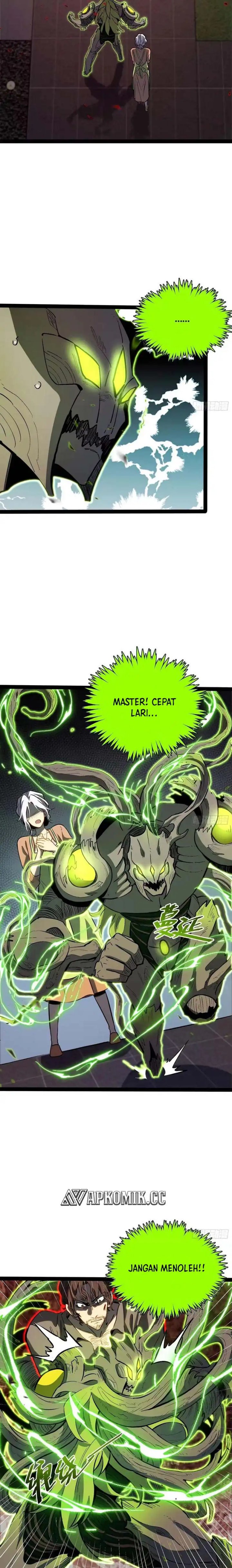 Read Full Time Awakening ID Manga Online