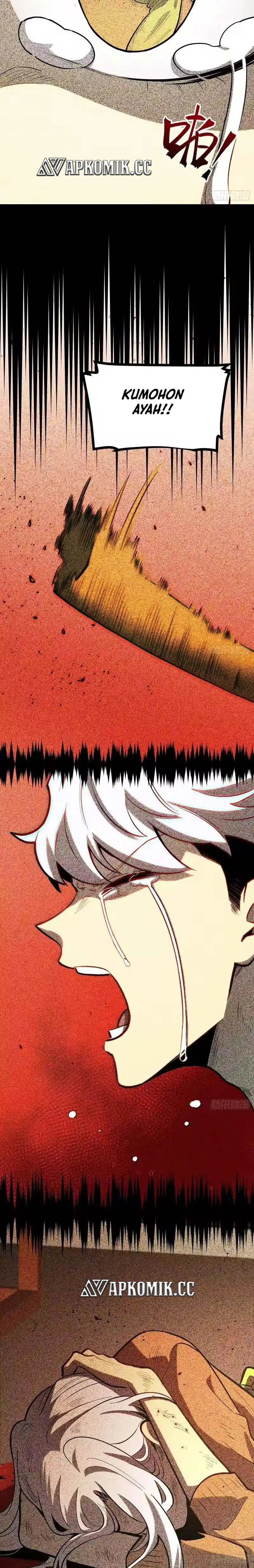 Read Full Time Awakening ID Manga Online