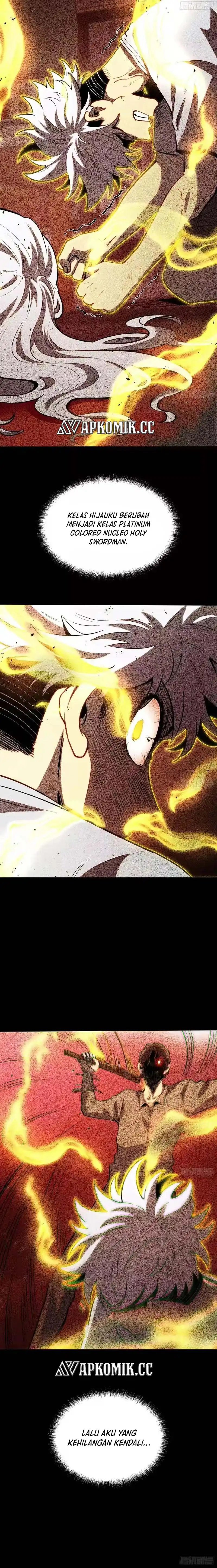 Read Full Time Awakening ID Manga Online