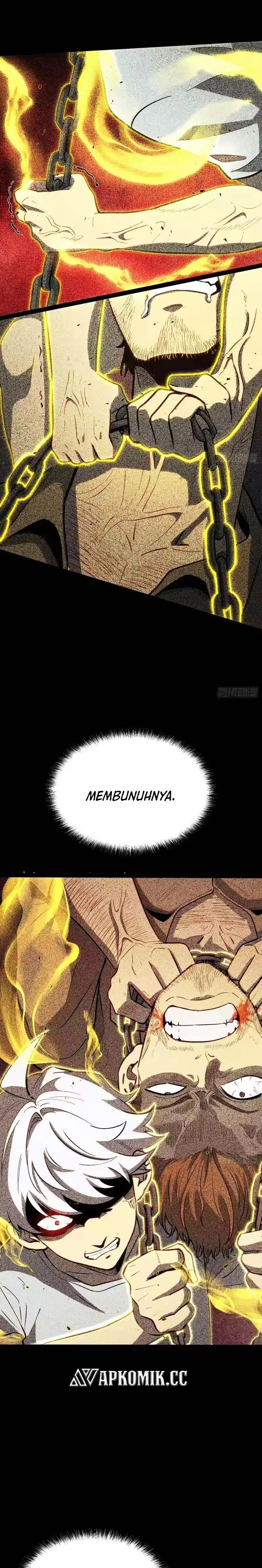 Read Full Time Awakening ID Manga Online