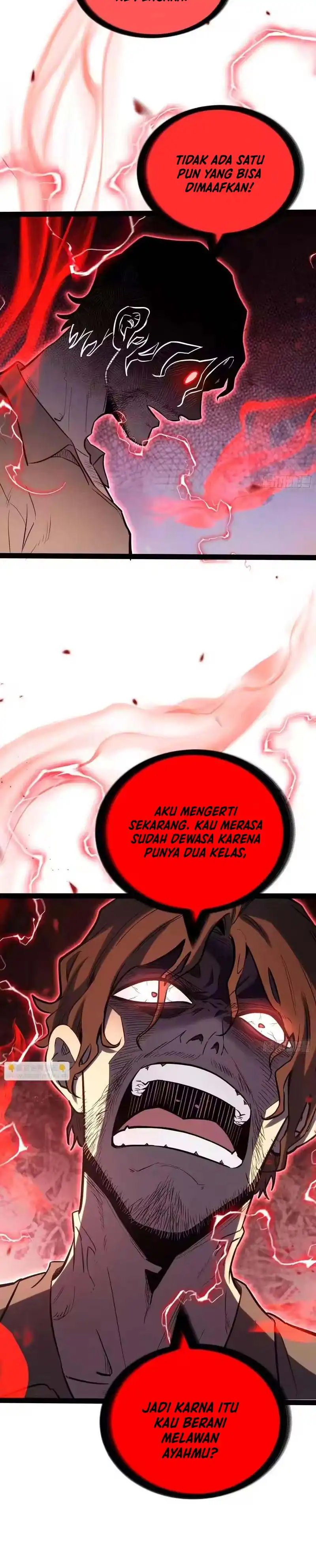 Read Full Time Awakening ID Manga Online
