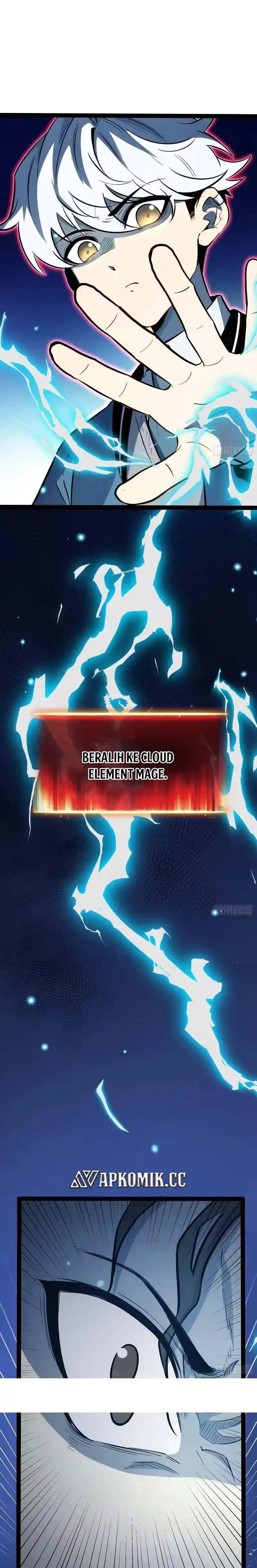 Read Full Time Awakening ID Manga Online
