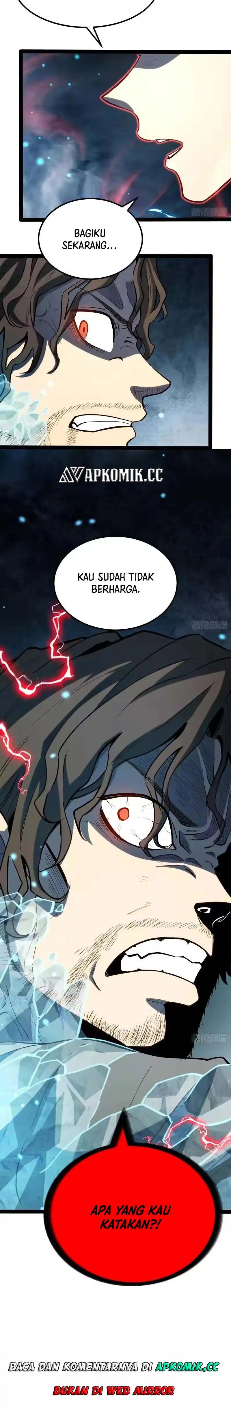 Read Full Time Awakening ID Manga Online