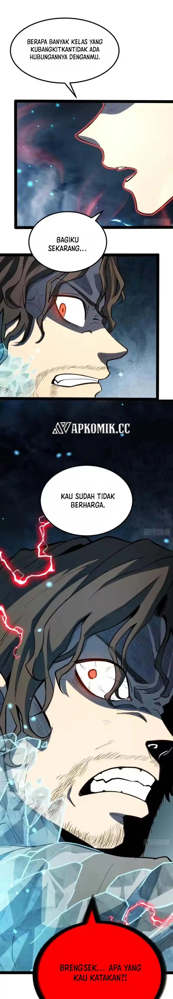 Read Full Time Awakening ID Manga Online