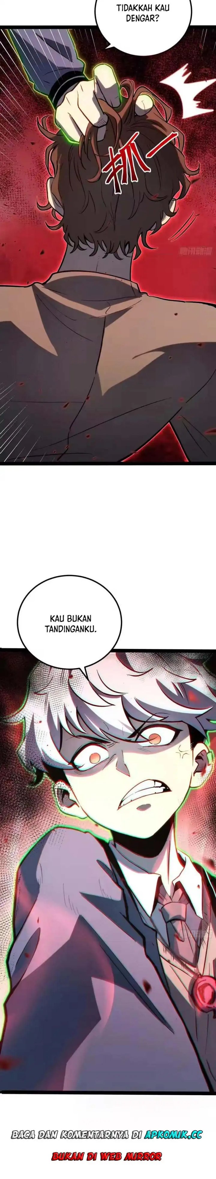 Read Full Time Awakening ID Manga Online