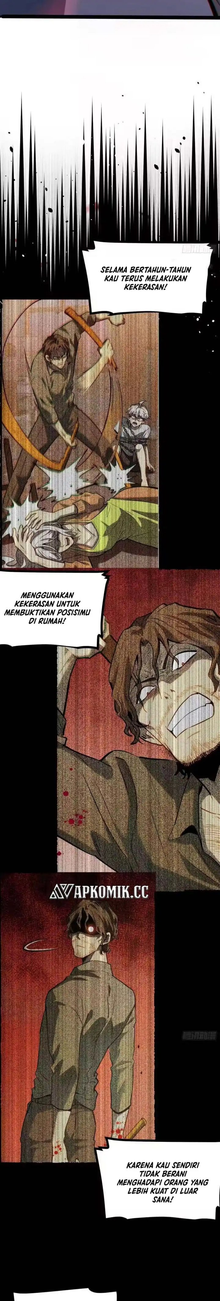 Read Full Time Awakening ID Manga Online