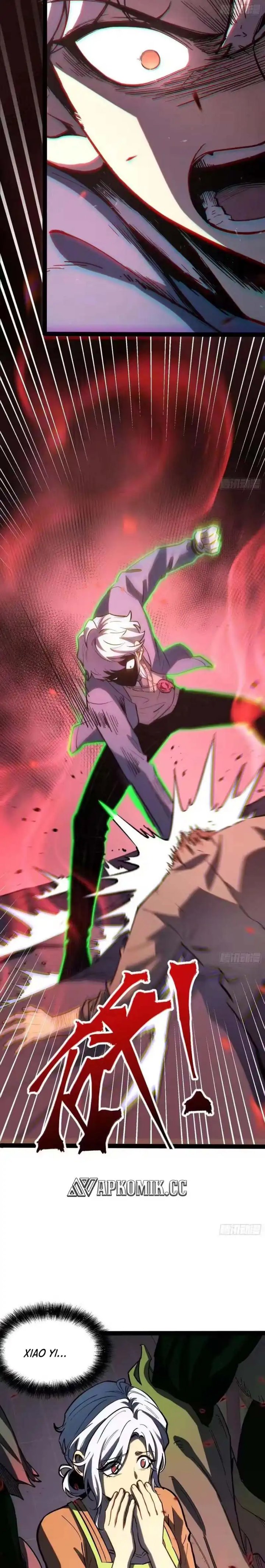Read Full Time Awakening ID Manga Online