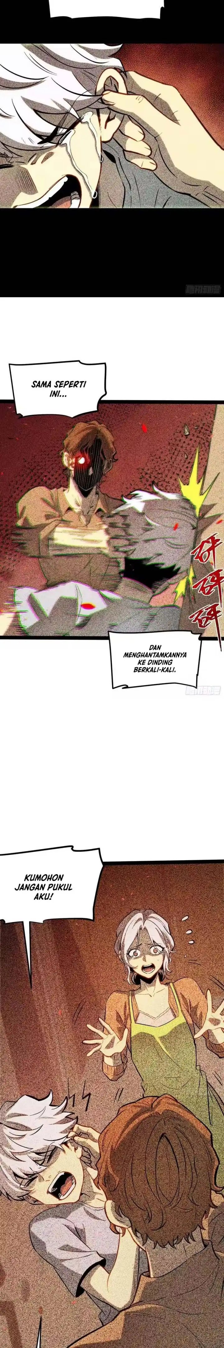 Read Full Time Awakening ID Manga Online