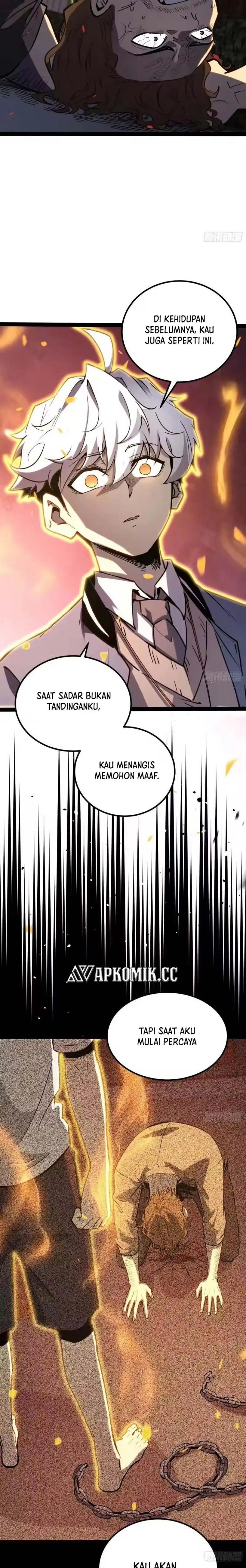 Read Full Time Awakening ID Manga Online
