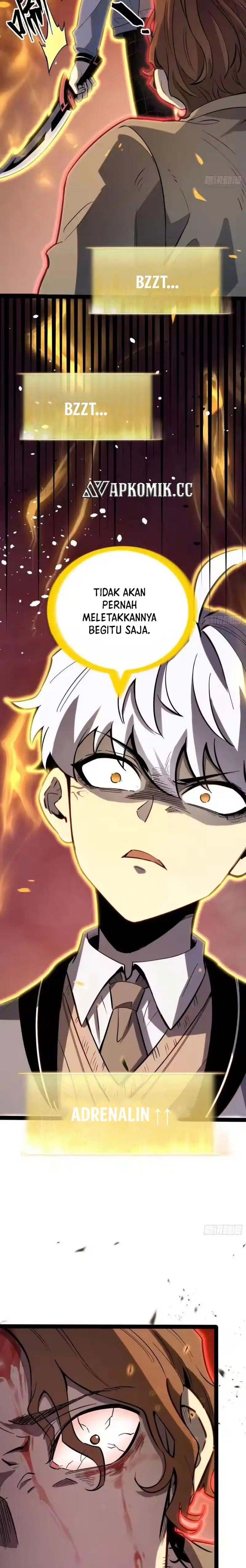 Read Full Time Awakening ID Manga Online