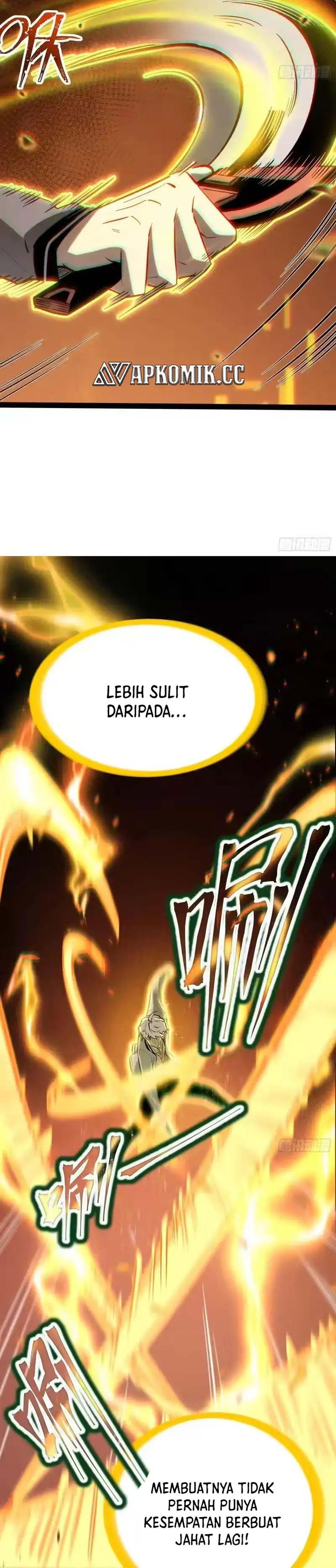 Read Full Time Awakening ID Manga Online